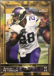 Adrian Peterson