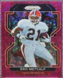 Eric Metcalf