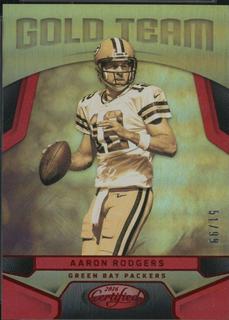 Aaron Rodgers