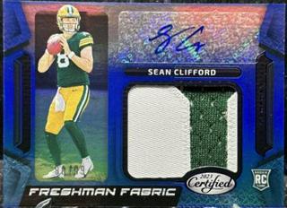 Sean Clifford