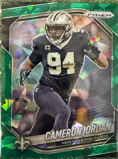 Cameron Jordan