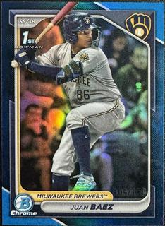 Juan Baez