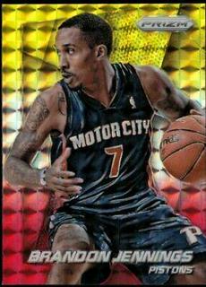 Brandon Jennings