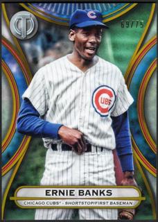 Ernie Banks
