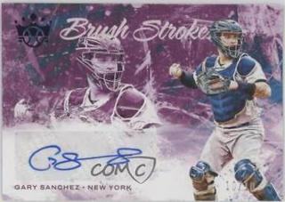 Gary Sanchez