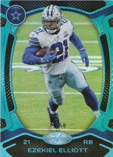 Ezekiel Elliott