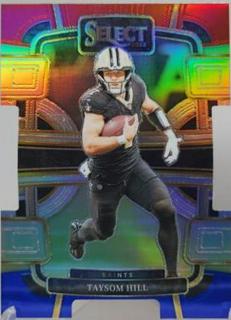 Taysom Hill