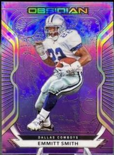 Emmitt Smith