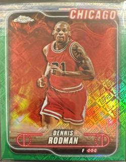 Dennis Rodman