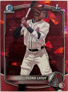 Pedro Catuy