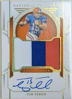 Tim Tebow