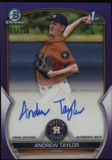 Andrew Taylor