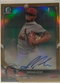 Jordan Hicks