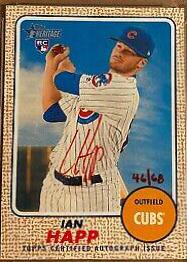 Ian Happ
