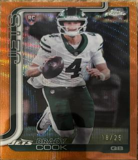 Brady Cook