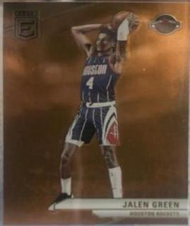 Jalen Green