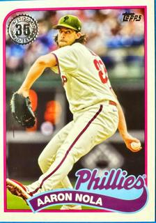 Aaron Nola