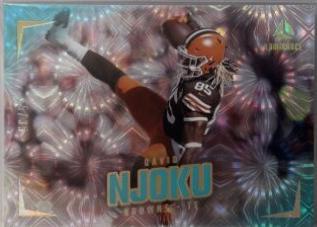 David Njoku