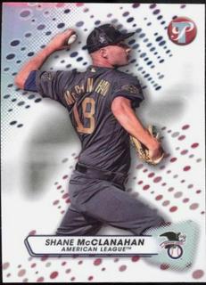 Shane McClanahan