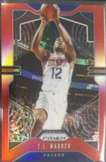 T.J. Warren
