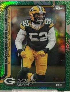 Rashan Gary