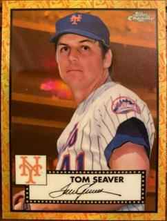 Tom Seaver