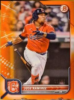 Jose Ramirez