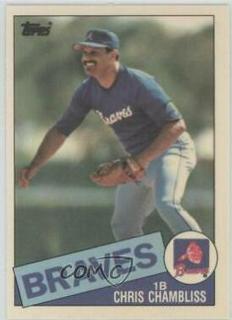 Chris Chambliss