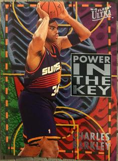 Charles Barkley