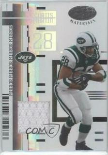 Curtis Martin