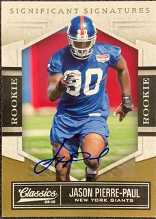 Jason Pierre Paul
