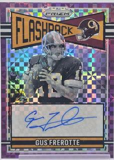 Gus Frerotte