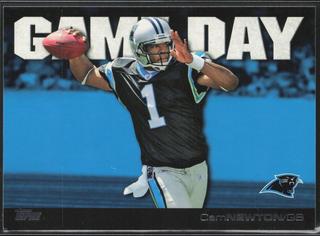 Cam Newton