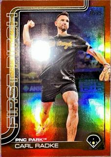 Carl Radke