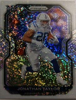 Jonathan Taylor