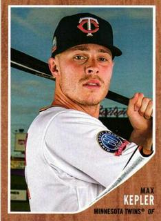 Max Kepler