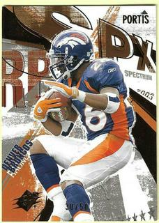 Clinton Portis
