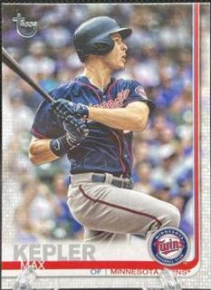 Max Kepler