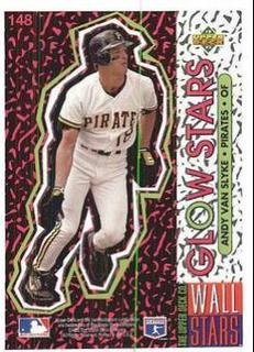 Andy Van Slyke