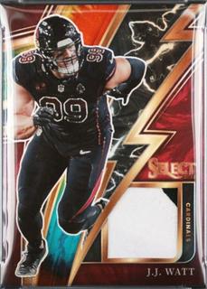 J. J. Watt