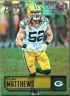 Clay Matthews
