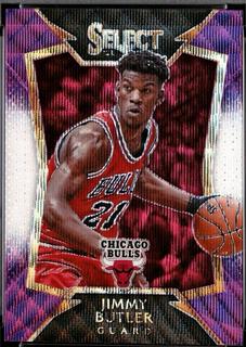 Jimmy Butler
