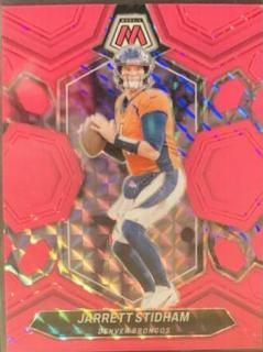 Jarrett Stidham