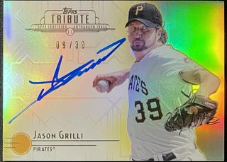 Jason Grilli