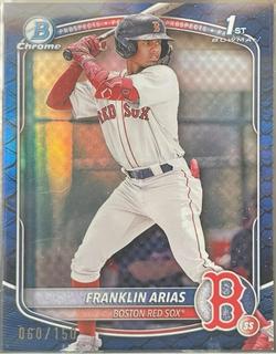 Franklin Arias