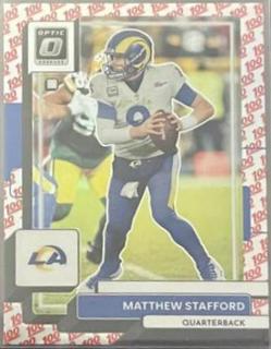 Matthew Stafford
