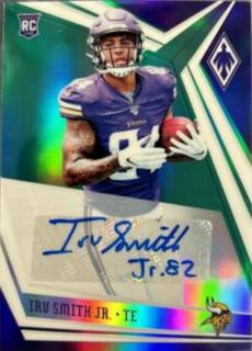 Irv Smith Jr.