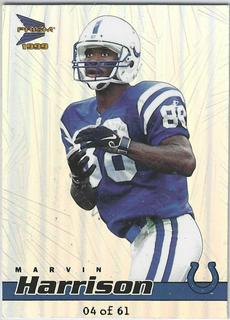 Marvin Harrison