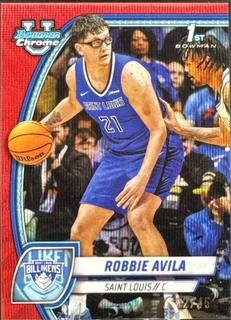 Robbie Avila