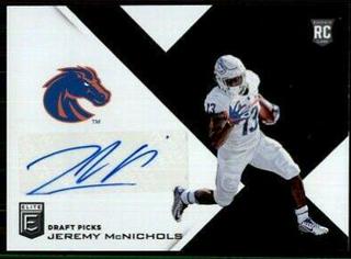 Jeremy McNichols